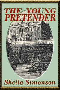 Produktbild: The Young Pretender