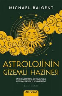 Produktbild: Astrolojinin Gizemli Hazinesi