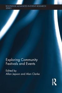 Produktbild: Exploring Community Festivals and Events