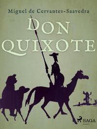 Produktbild: Don Quixote