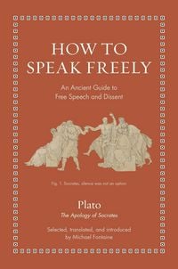Produktbild: How to Speak Freely