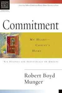 Produktbild: Commitment