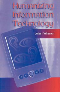 Produktbild: Humanizing Information Technology