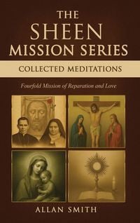Produktbild: The Sheen Mission Series Collected Meditations