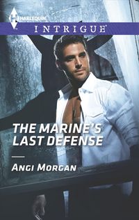 Produktbild: The Marine's Last Defense
