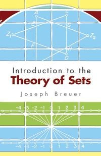 Produktbild: Introduction to the Theory of Sets