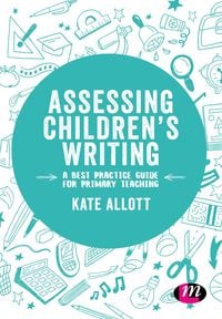 Produktbild: Assessing Children's Writing