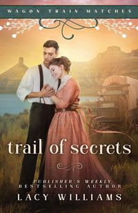 Produktbild: Trail of Secrets