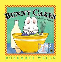Produktbild: Bunny Cakes (Edici&oacute;n En Espa&ntilde;ol)