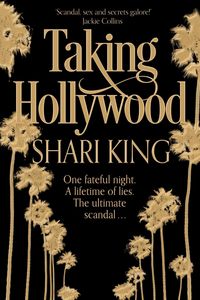 Produktbild: King, S: Taking Hollywood