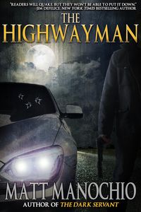 Produktbild: The Highwayman