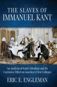 Produktbild: The Slaves of Immanuel Kant