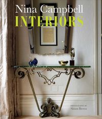 Produktbild: Campbell, N: Nina Campbell Interiors