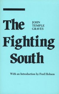 Produktbild: Fighting South First Edition F