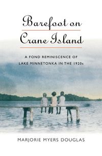 Produktbild: Barefoot on Crane Island