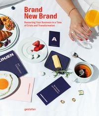 Produktbild: Brand New Brand