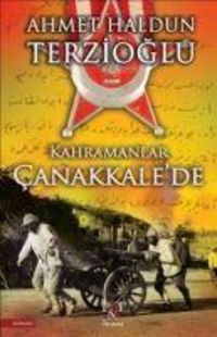 Produktbild: Kahramanlar Canakkalede