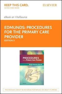 Produktbild: Procedures For The Primary Car