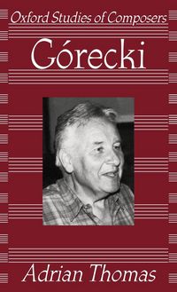 Produktbild: Gorecki