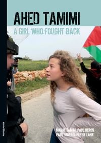 Produktbild: Ahed Tamimi