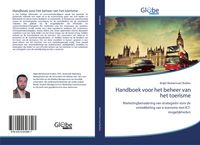 Produktbild: Handboek voor het beheer van het toerisme