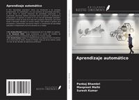 Produktbild: Aprendizaje autom&aacute;tico