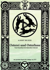 Produktbild: Osterei und Osterhase