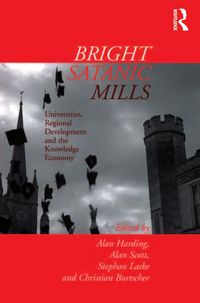 Produktbild: Bright Satanic Mills