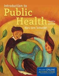 Produktbild: Schneider, M: Introduction To Public Health