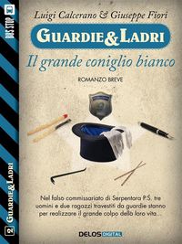 Produktbild: Il grande coniglio bianco