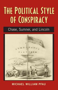 Produktbild: The Political Style of Conspiracy