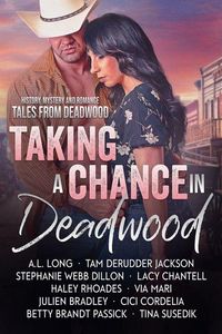 Produktbild: Taking a Chance in Deadwood
