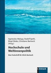 Produktbild: Hochschule und Weltinnenpolitik