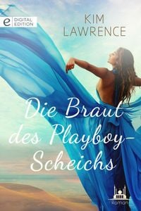Produktbild: Die Braut des Playboy-Scheichs