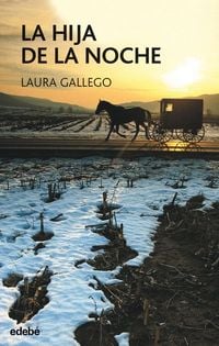 Produktbild: La hija de la noche
