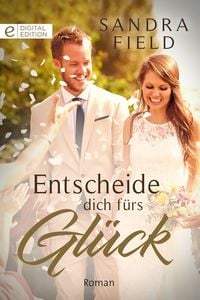 Produktbild: Entscheide dich f&uuml;rs Gl&uuml;ck