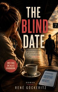 Produktbild: The Blind Date