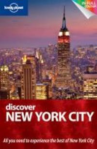 Produktbild: Discover New York City