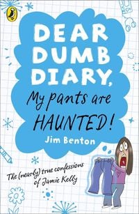 Produktbild: Dear Dumb Diary: My Pants are Haunted