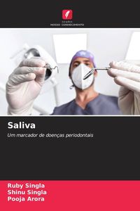 Produktbild: Saliva