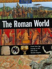 Produktbild: Roman World