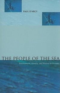 Produktbild: The People of the Sea