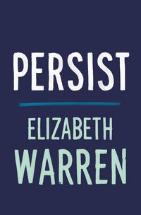 Produktbild: Warren, E: Persist