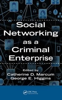 Produktbild: Social Networking as a Criminal Enterprise