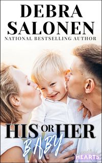 Produktbild: His or Her Baby (Secondhand Hearts, #1)