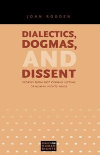 Produktbild: Dialectics, Dogmas, and Dissent