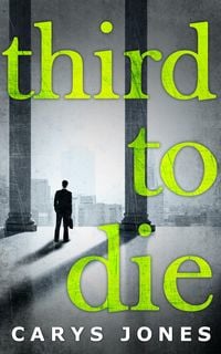 Produktbild: Third To Die