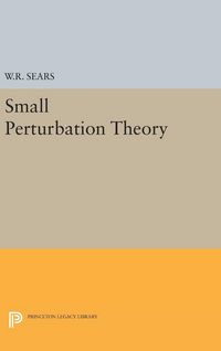 Produktbild: Small Perturbation Theory