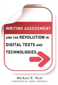Produktbild: Writing Assessment & The Revol