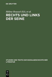 Produktbild: Rechts und links der Seine